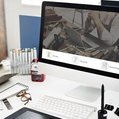 全国対応可👍店舗・企業様のホームページの修正や制作可能です…