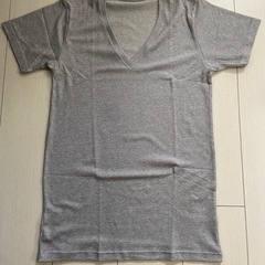 ユニクロ　MEN半袖　2PCS　Mの画像