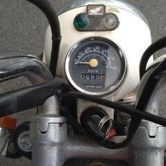 ホンダ　モンキー50　72ccボアアップ　【交換または下取り可】の画像