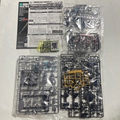 未組み立て　HG 1/144 ディジェ　ナラティブver ガンダム　ガンプラ　プレバンの画像