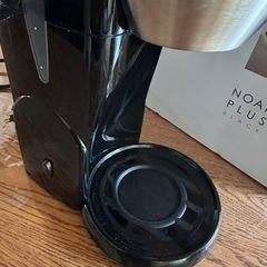 メリタ　コーヒーメーカー　メリタノアプラス　SKT55‐1Bの画像