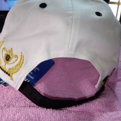 2018鈴鹿8耐ファクトリーチームキャップ（取引相談中）の画像