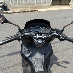 HONDA 【PCX】　の画像