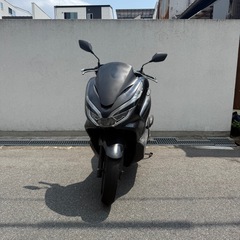 HONDA 【PCX】　の画像