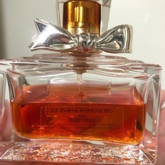 MISS DIOR 香水 の画像