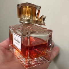 MISS DIOR 香水 の画像