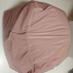 無印の人をダメにするソファの画像