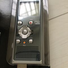 ボイストレック	OLYMPUS　V-75の画像