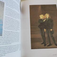イギリス　Tower　of　London　にて購入品の画像
