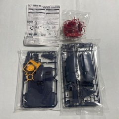 未組み立て　HG 1/144 ドダイ改　ガンダム　ガンプラ　プレバンの画像