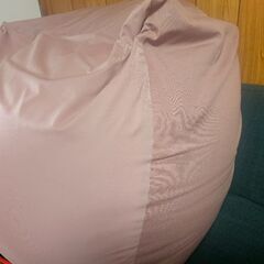 無印の人をダメにするソファの画像
