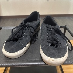 スニーカーの画像
