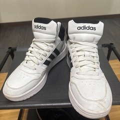 スニーカーの画像