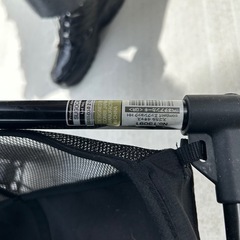 Combi スゴカル4キャス エッグショック コンパクト ベネチアンカーキ
の画像