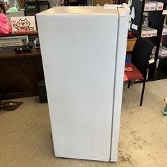 K2507-182 Haier 冷凍庫 JF-UFS11A 2025年製 未使用品 通電確認済みの画像
