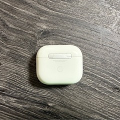 【即お渡し可能】AirPods第三世代の画像