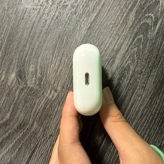 【即お渡し可能】AirPods第三世代の画像