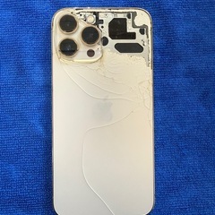 iPhone13 promax 128GBの画像