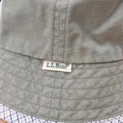 0717-011 帽子の画像