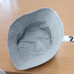 0717-011 帽子の画像
