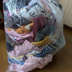 決まりました。服　女の子　1歳〜3歳ぐらいの画像