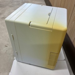 冷温庫の画像