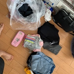 女の子の服、20着、綺麗の画像