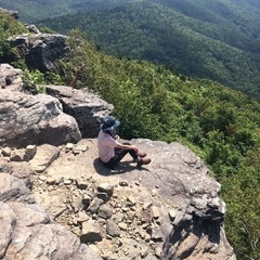 一緒に登山行きませんか？