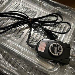 象印　ホットプレート　EA-ET30の画像