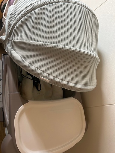 早くお譲りしたいので値下げ交渉OKです！電動ハイローチェア
