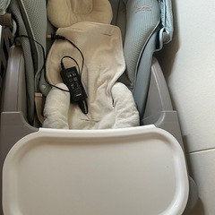 早くお譲りしたいので値下げ交渉OKです！電動ハイローチェア