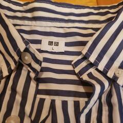 メンズ　シャツの画像