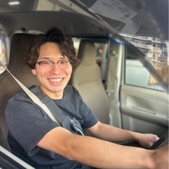 足立区【未経験でも月収50万!?】軽貨物ドライバー/ 好きな運転...