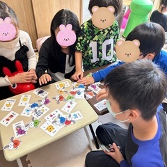 無料英語で遊ぼうの画像