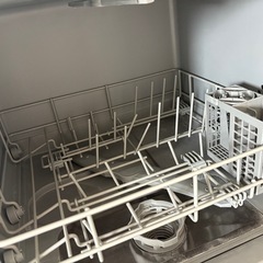 食器洗浄機の画像
