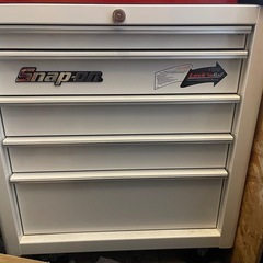 工具箱 車のパーツの中古が安い！激安で譲ります・無料で