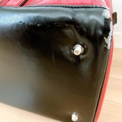 カステルバジャック　CASTELBAJAC ボストンバッグ　ゴルフバッグの画像