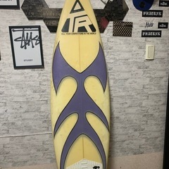 SURF COMPANY製サーフボード ケース付き