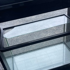水槽二段　の画像