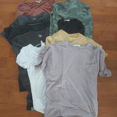 レディース服　まとめ売りの画像