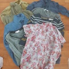 レディース服　まとめ売りの画像
