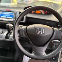 ホンダ フリードG ジャストセレクションの画像