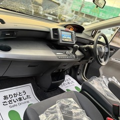 ホンダ フリードG ジャストセレクションの画像