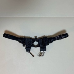 USトヨタNHP10 アクアプリウスC ヘッドライトスイッチ&ワ...
