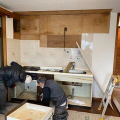 【業務委託★日給1.2万円～】会社と現場をバックアップする作業員の画像