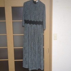 結婚式　パーティドレス　小物セット