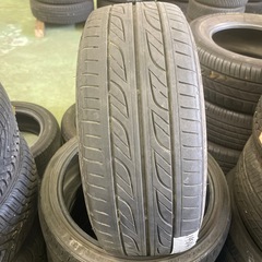 無料タイヤ　195/40R17【1220】の画像