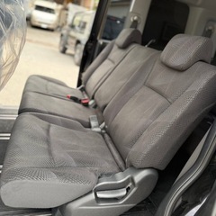 ホンダ ステップワゴン スパーダZの画像