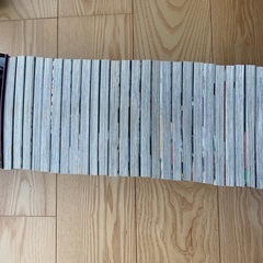 ハイキュー【1〜26巻】の画像