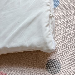 ベビー用敷布団  70×120cmの画像